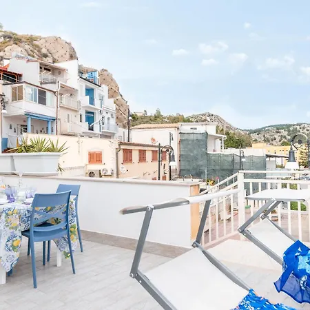 Sunset Dimora Appartement Siculiana Marina