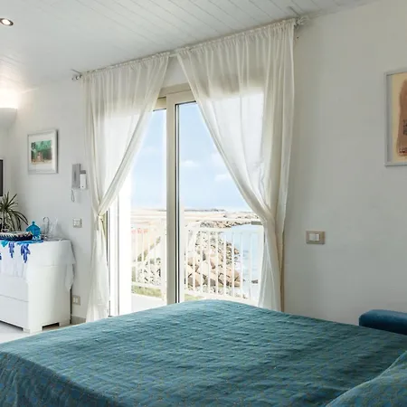 Sunset Dimora Apartament Siculiana Marina