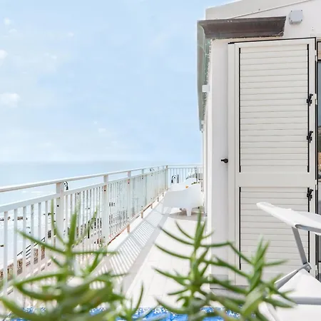 Apartament Sunset Dimora Siculiana Marina