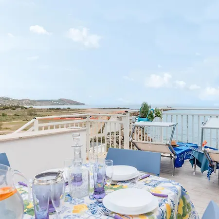 Sunset Dimora Apartament