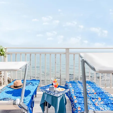 Sunset Dimora * Siculiana Marina