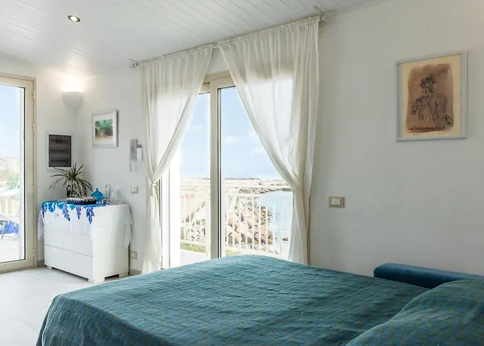 Sunset Dimora Appartement Siculiana Marina