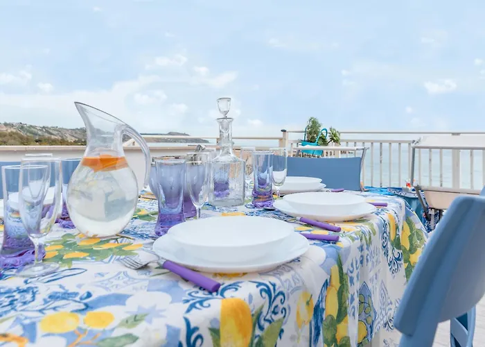 Sunset Dimora * Siculiana Marina