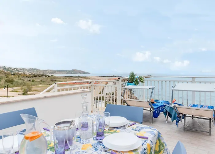 Sunset Dimora Appartement