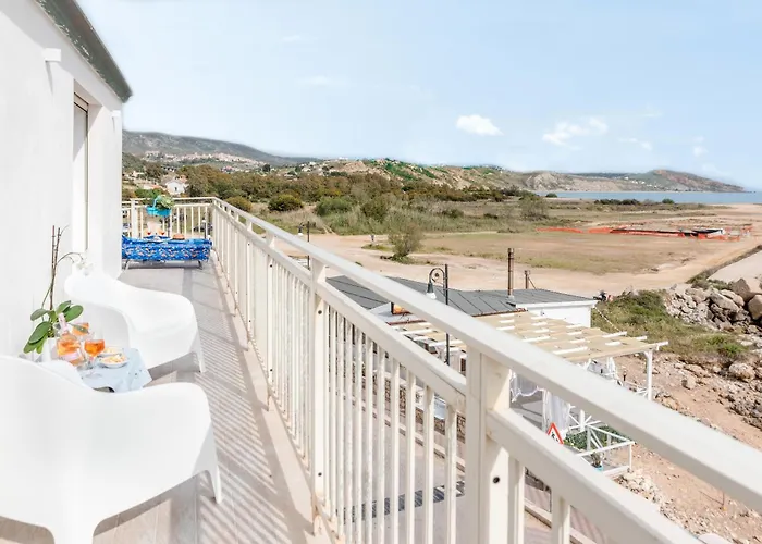 Appartamento Sunset Dimora Siculiana Marina