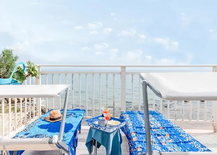 Sunset Dimora * Siculiana Marina